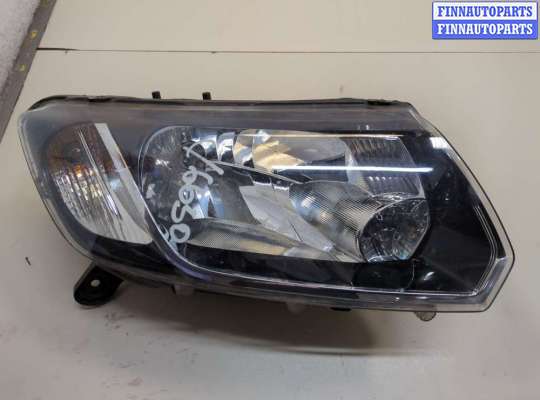 Фара (передняя) RN1557537 на Dacia Sandero 2013-2020