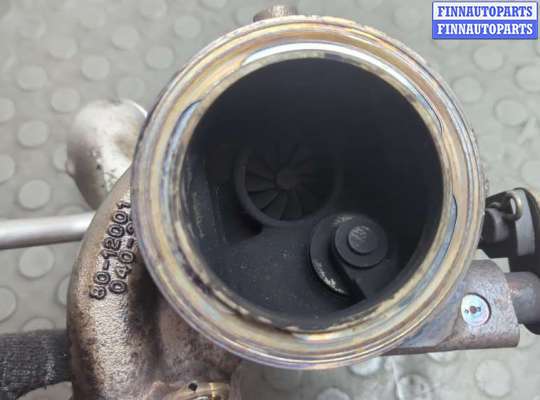 купить Турбина на Opel Astra K 2015-2021