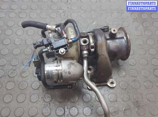 купить Турбина на Opel Astra K 2015-2021