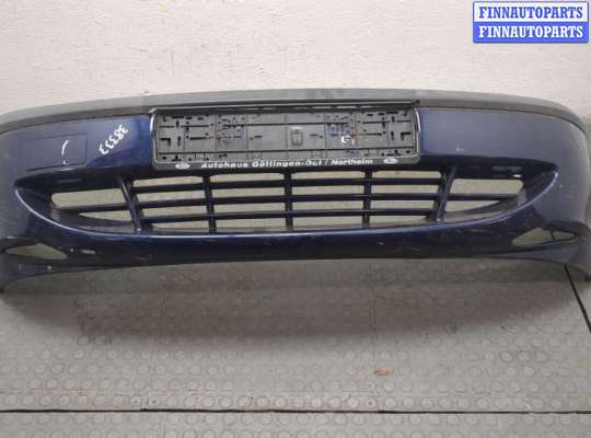 купить Бампер на Ford Fiesta 1995-2000