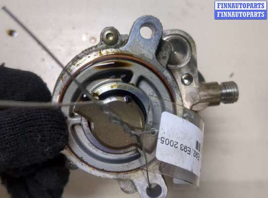 купить ТНВД на BMW 3 E90, E91, E92, E93 2005-2012