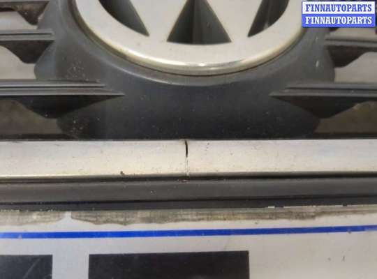 купить Молдинг бампера на Volkswagen Passat 6 2005-2010