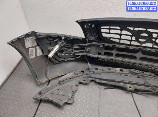 купить Заглушка (решётка) бампера на Volvo S60 2010-2018