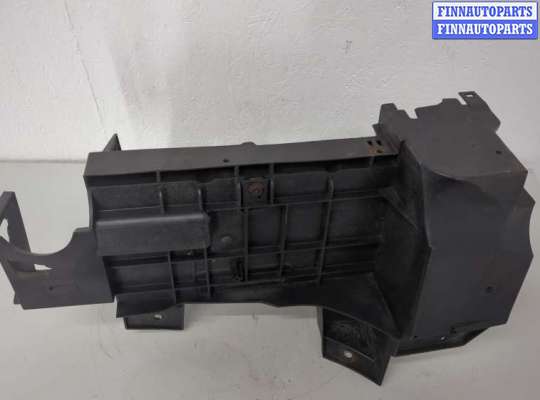 Кронштейн (площадка) аккумулятора (АКБ)