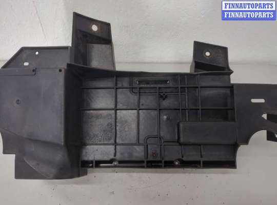 Кронштейн (площадка) аккумулятора (АКБ)