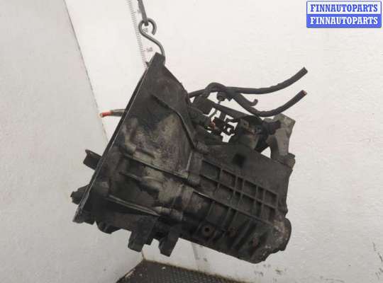 купить КПП 5-ст.мех. (МКПП) на Ford Focus 2 2005-2008
