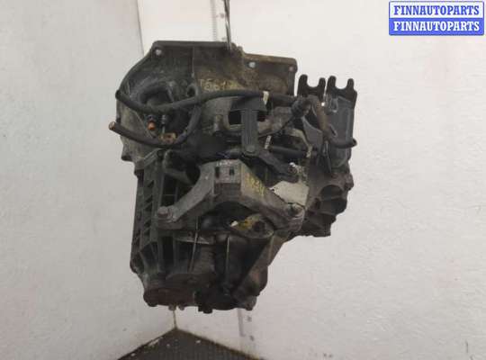 купить КПП 5-ст.мех. (МКПП) на Ford Focus 2 2005-2008