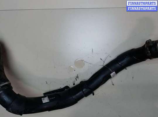 купить Патрубок интеркулера на Skoda Octavia (A5) 2008-2013
