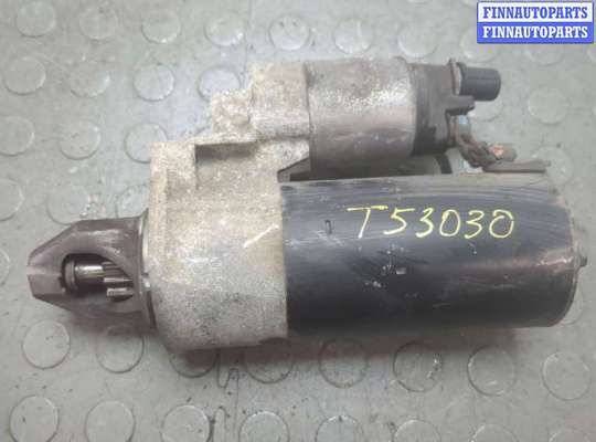 купить Стартер на Mercedes CLS C219 2004-2010