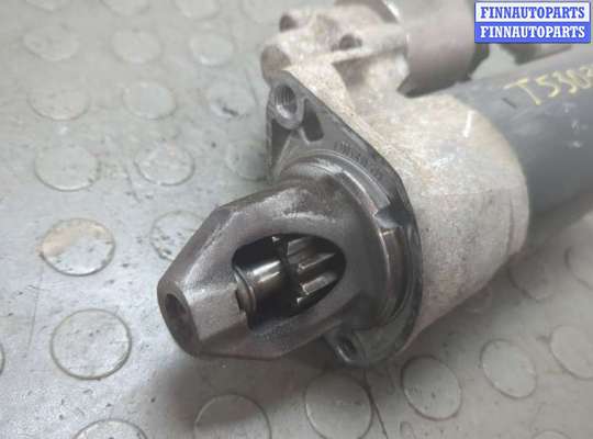 купить Стартер на Mercedes CLS C219 2004-2010