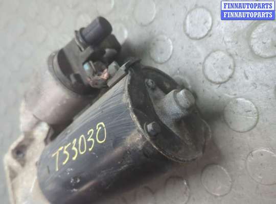 купить Стартер на Mercedes CLS C219 2004-2010