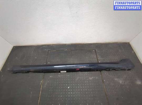 купить Накладка на порог на BMW 5 G30, G31 2017-2023