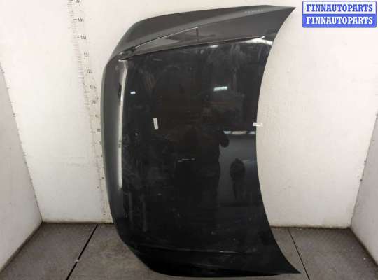 купить Капот на Volkswagen Tiguan 2020-