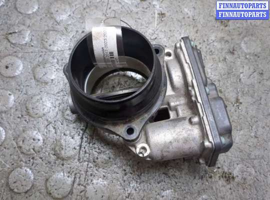 Заслонка дроссельная BM3665071 на BMW 5 G30, G31 2017-2023