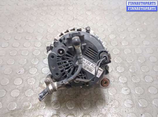 купить Генератор на Skoda Octavia (A5) 2004-2013