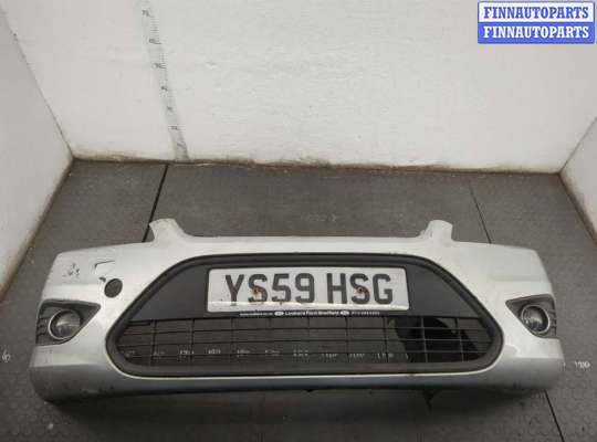 купить Кронштейн бампера на Ford Focus 2 2008-2011