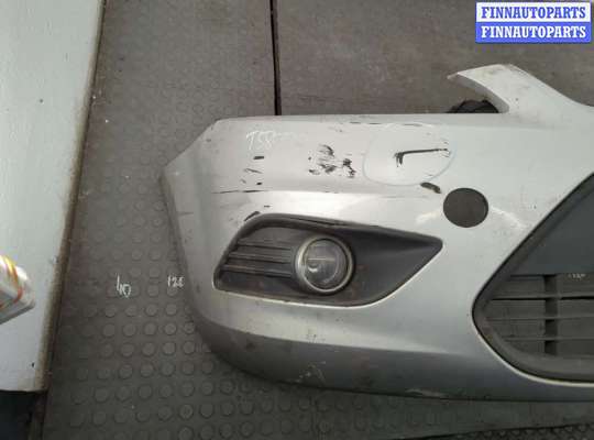 купить Кронштейн бампера на Ford Focus 2 2008-2011