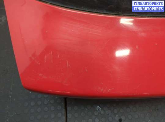 купить Крышка (дверь) багажника на Skoda Octavia Tour 1996-2011