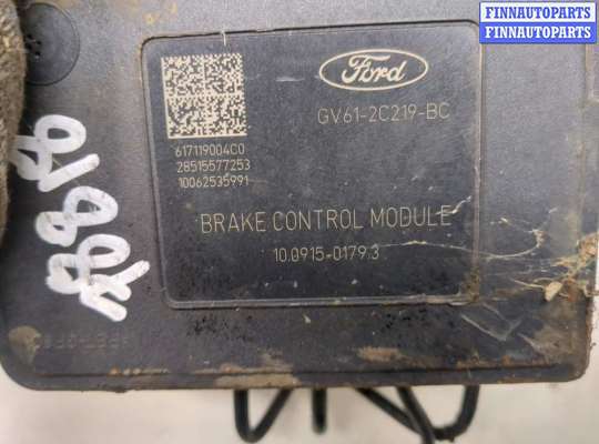 купить Блок АБС, насос (ABS, ESP, ASR) на Ford Transit (Tourneo) Connect 2012-2018