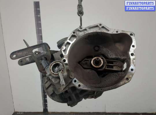 купить КПП 5-ст.мех. (МКПП) на Chrysler Voyager 2000-2007