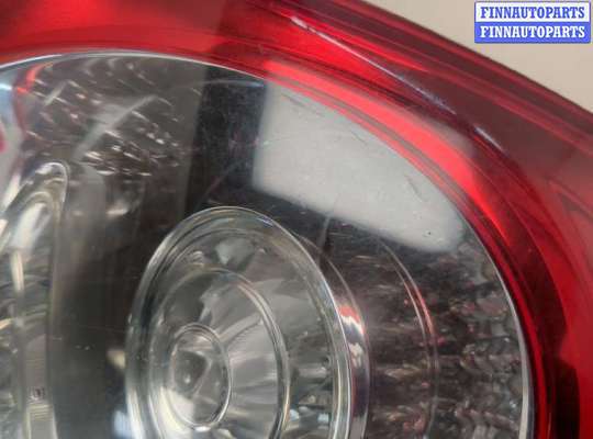 купить Фонарь (задний) на Volkswagen Passat 6 2005-2010