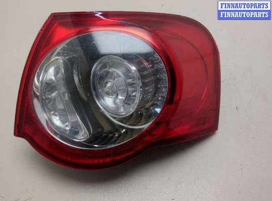 Фонарь (задний) VG2756809 на Volkswagen Passat 6 2005-2010