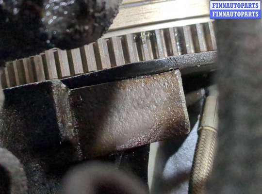 купить Двигатель (ДВС) на Opel Astra H 2004-2010