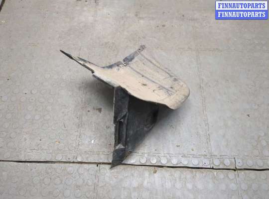 купить Защита арок (подкрылок) на BMW 3 E46 1998-2006