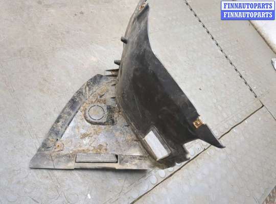 купить Защита арок (подкрылок) на BMW 3 E46 1998-2006