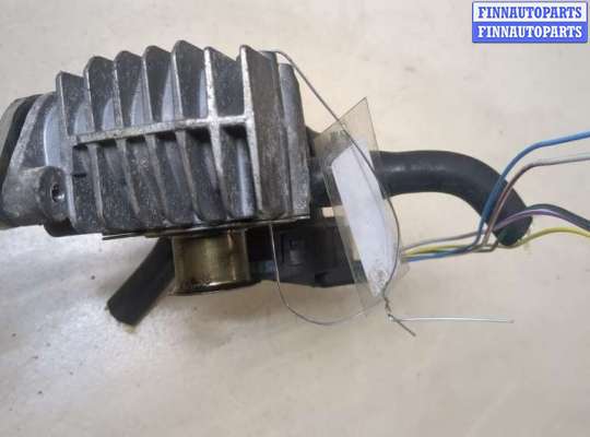 купить Клапан рециркуляции газов (EGR) на BMW 5 E60 2003-2009