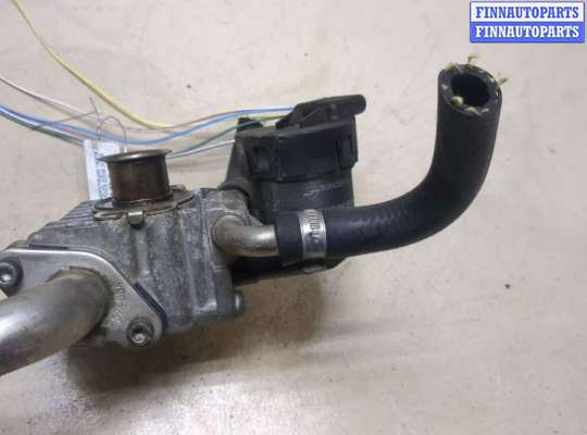 купить Клапан рециркуляции газов (EGR) на BMW 5 E60 2003-2009