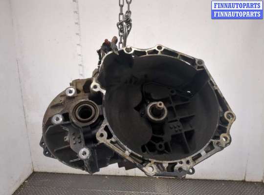купить КПП 6-ст.мех. (МКПП) на Opel Zafira B 2005-2014