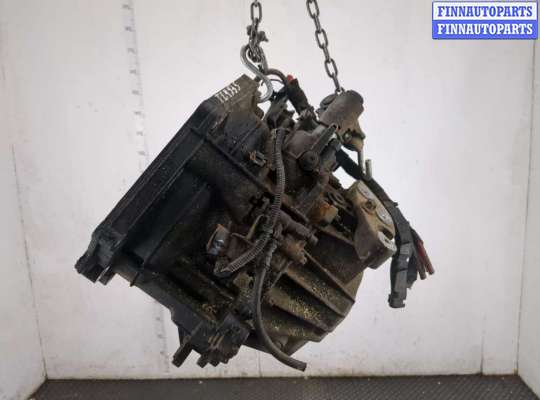купить КПП 6-ст.мех. (МКПП) на Opel Zafira B 2005-2014