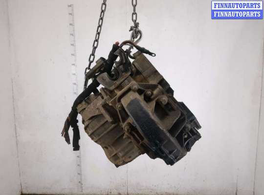 КПП 6-ст.мех. (МКПП) OP2447099 на Opel Zafira B 2005-2014