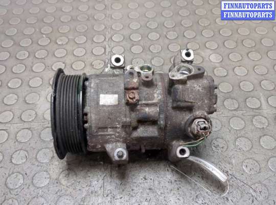 Компрессор кондиционера TT976843 на Toyota Auris E15 2006-2012
