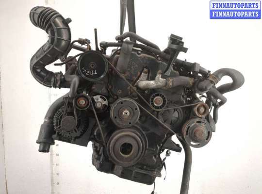 купить Генератор на Ford Transit 2006-2014