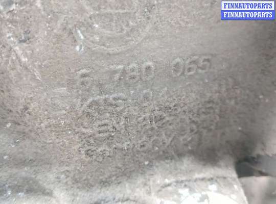 купить Ступица (кулак, цапфа) на BMW 5 F07 Gran Turismo 2010-2017