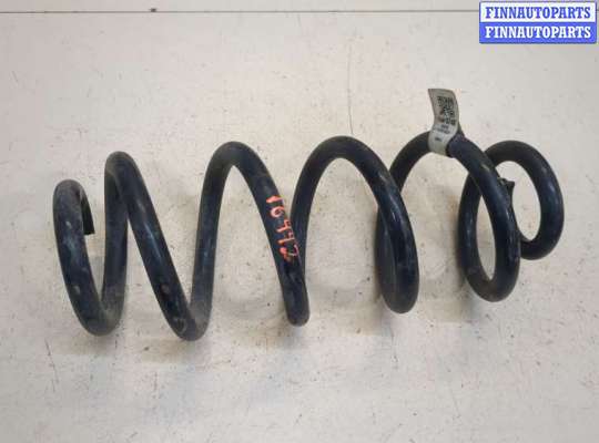 купить Пружина подвески на Chevrolet Equinox 2017-2024