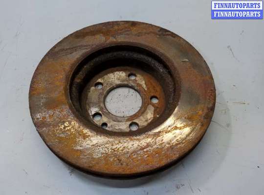 купить Диск тормозной на Mercedes Vito W639 2003-2014