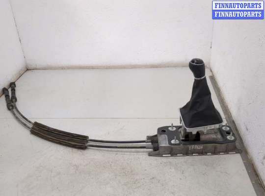 купить Кулиса КПП на Volkswagen Tiguan 2011-2016