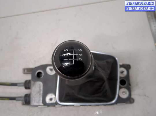 купить Кулиса КПП на Volkswagen Tiguan 2011-2016