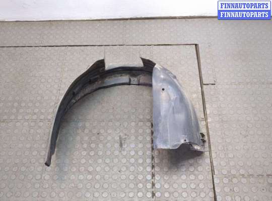 купить Защита арок (подкрылок) на Opel Corsa C 2000-2006