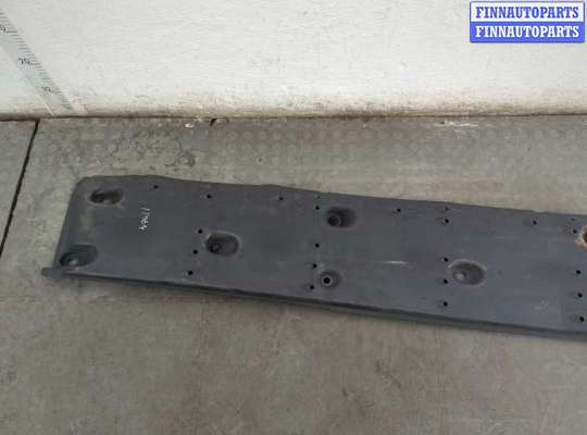 купить Защита днища, запаски, КПП, подвески на Lexus GS 2005-2012