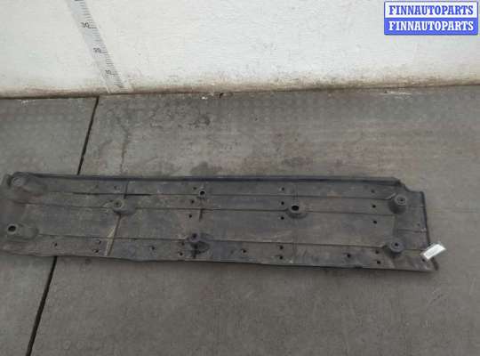 купить Защита днища, запаски, КПП, подвески на Lexus GS 2005-2012