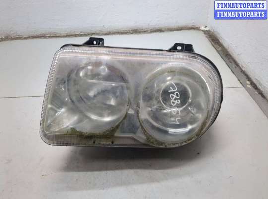 Фара (передняя) CRQ8467 на Chrysler 300C 2004-2011