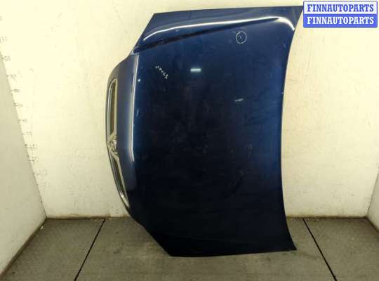 купить Решетка радиатора на Opel Vectra C 2002-2008