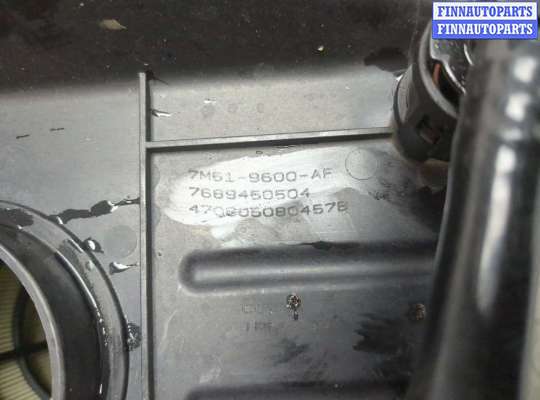 купить Корпус воздушного фильтра на Ford Focus 2 2008-2011