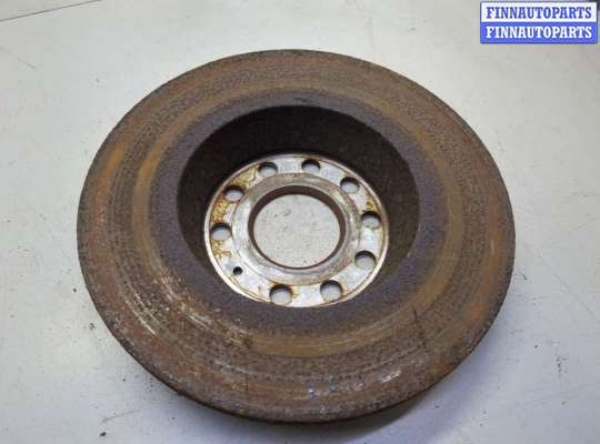 купить Диск тормозной на Volkswagen Passat 7 2010-2015 Европа