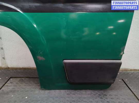 купить Замок двери на Peugeot Boxer 2014-2025