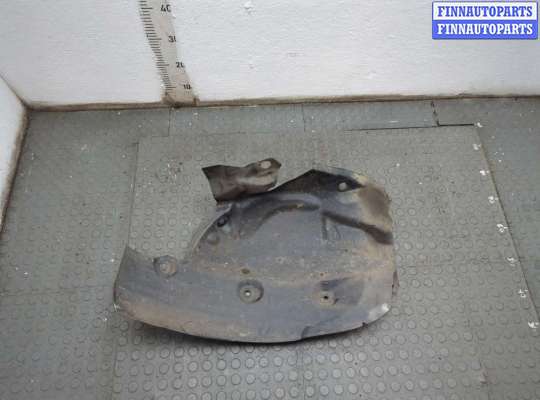 купить Защита арок (подкрылок) на Renault Megane 3 2009-2016